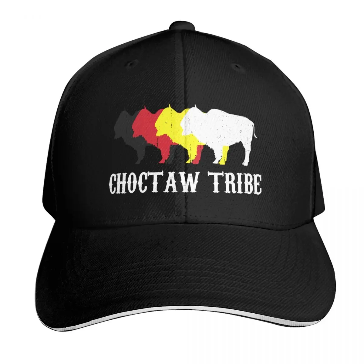 

Choctaw Nation Roots Native American Chahta Indians Baseball Cap Hood Cosplay Kids Hat Women's Beach Outlet Men's