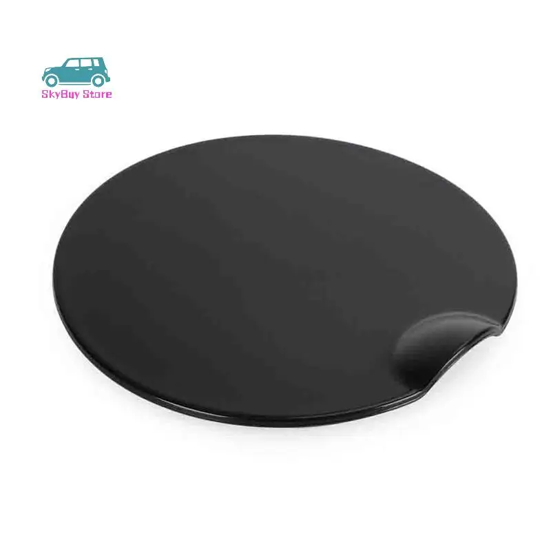 

2X New Fuel Gas Tank Filler Lid Door Cap For Ford F-150 F150 2009-2014 9L3Z-99405A26-AA