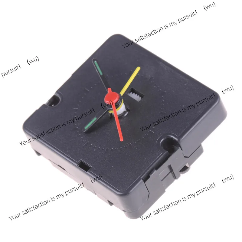 Table Quartz Alarm Movement Clock Machine,Quartz Parts Clocks DIY Replacement Part Set