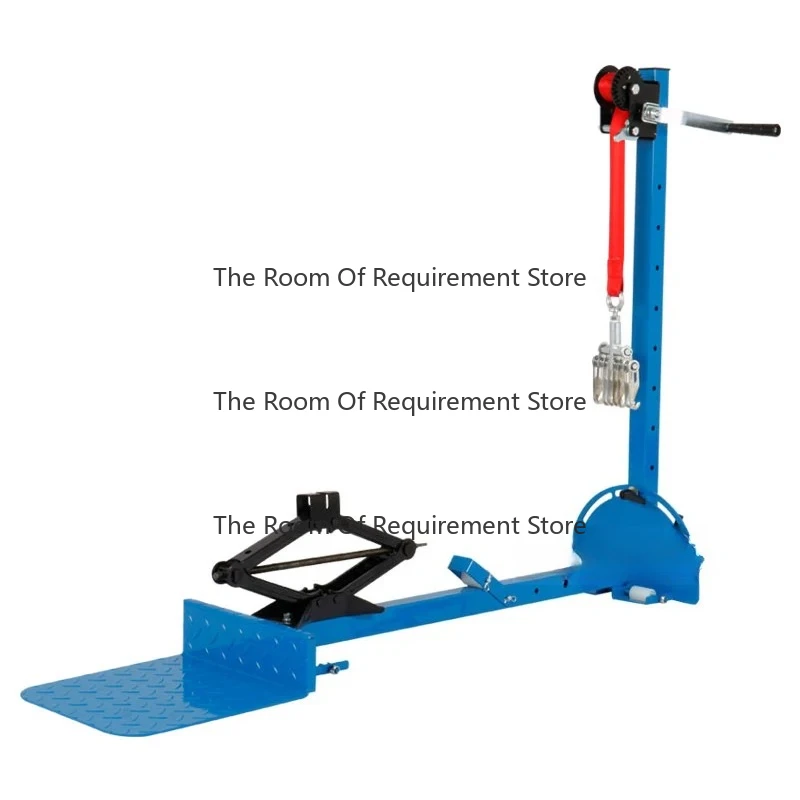 Manual Auto Body High Quality Car Dent Puller Machine Car Body Repair Kit Dent Removal Puller Repair Tools for Severely Damage