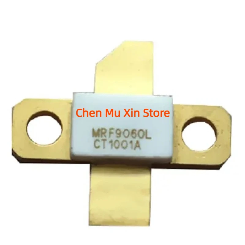 MRF9060 MRF9060R1 MRF9060R5 [ 65V 450mA 60W 945MHz NI-360 ]Power Field Effect Transistors