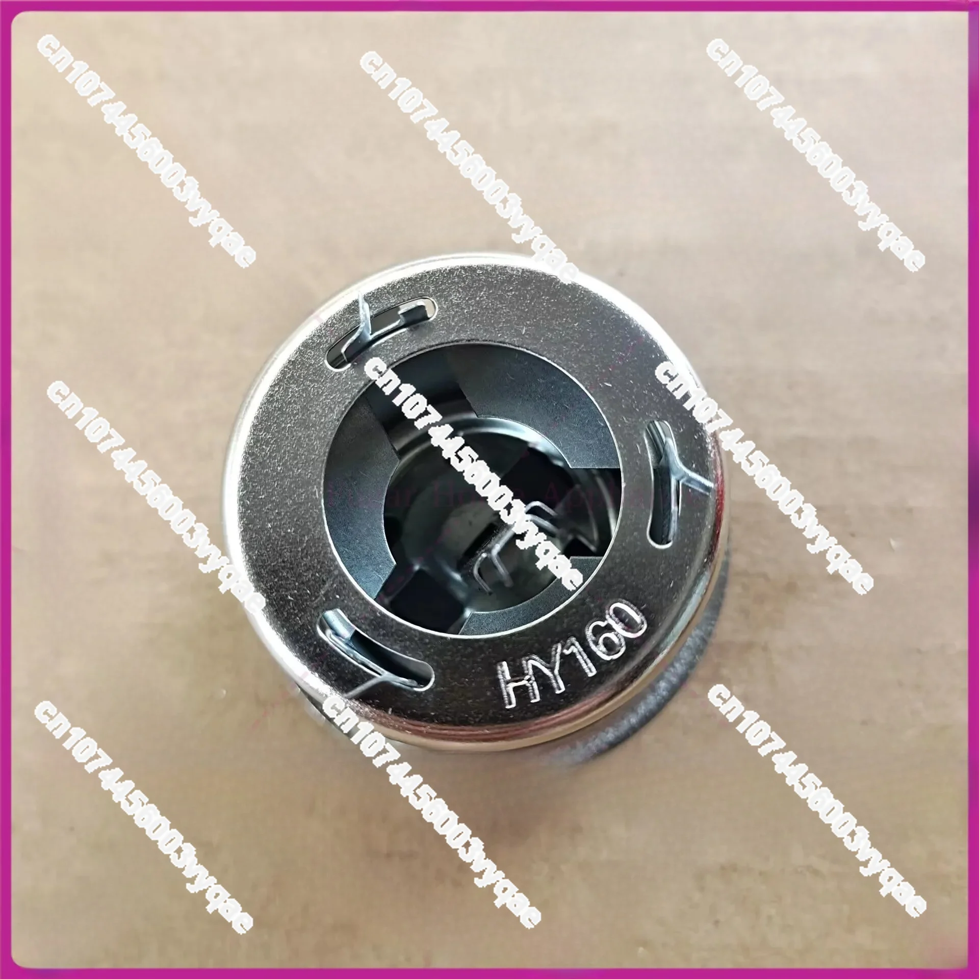 Termostato magnético para olla arrocera, termostato circular inferior, sensor 170, olla eléctrica, tipo universal 160 180, 5 uds.