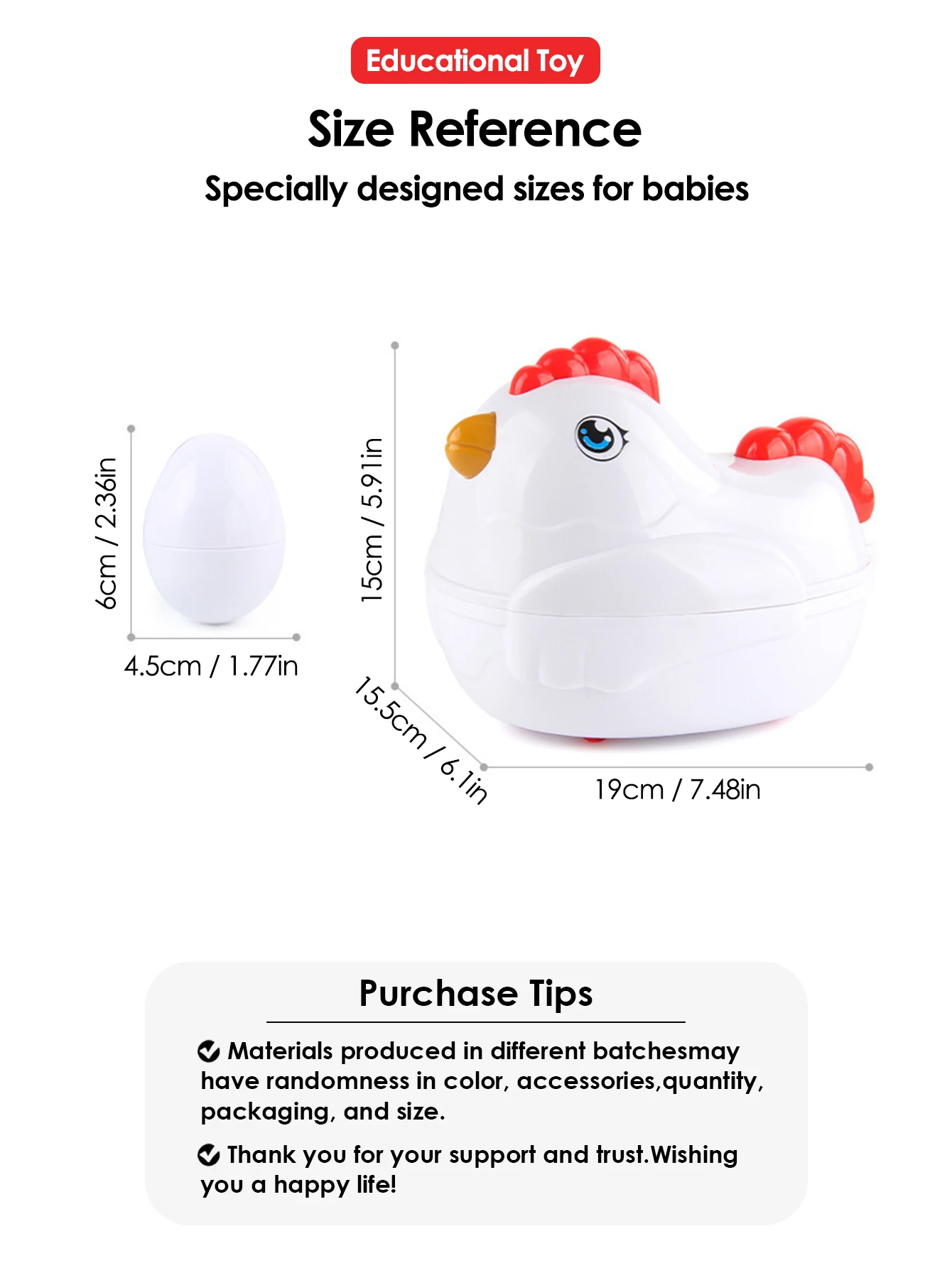 12pc Matching Eggs Montessori Sensory Baby Toys Easter Eggs Chicken Colors Shapes Sorter Learning Educational Toy For Kids Gifts