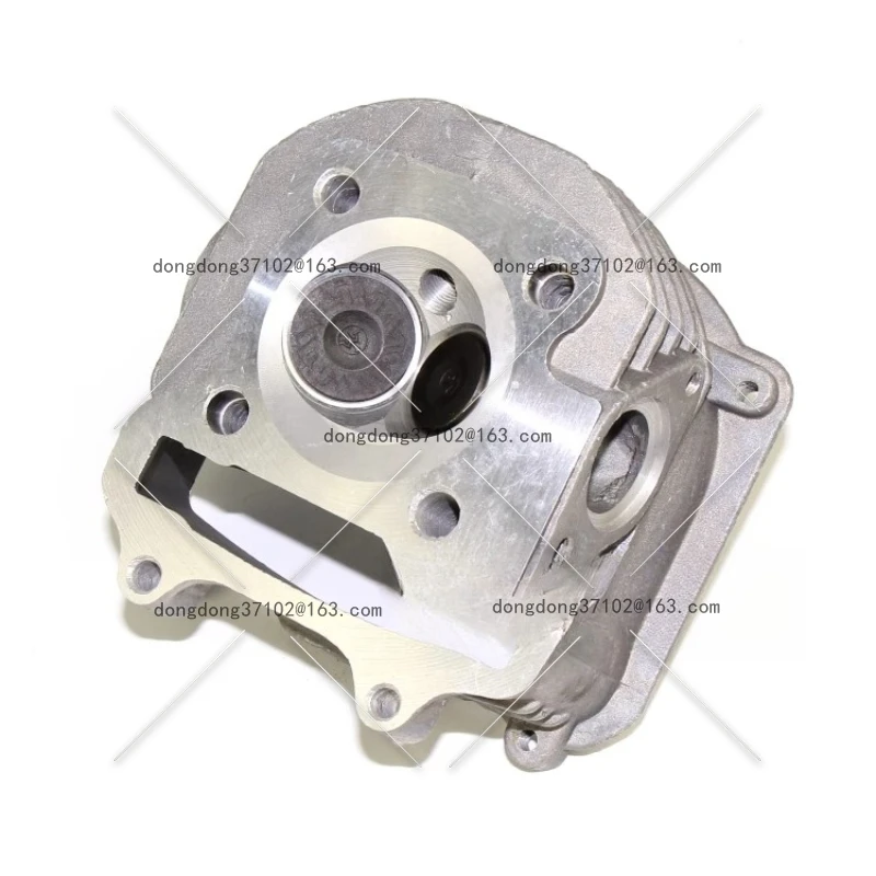 

Scooter GY6125 Large Displacement 200cc 175cc Cylinder Block Cylinder