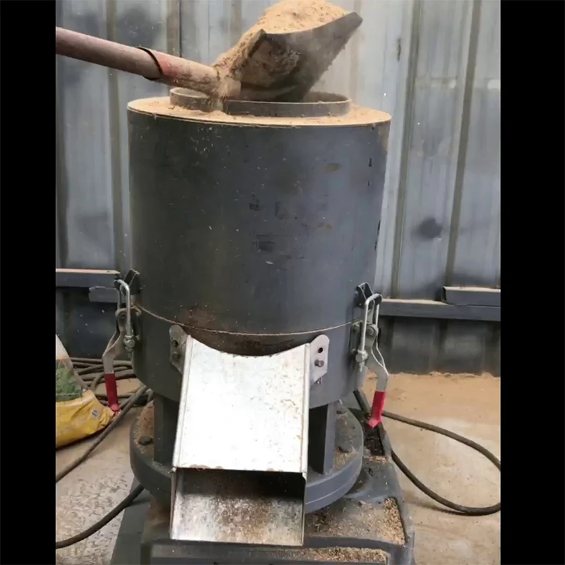 

Машина для производства пеллет из биомассы, 380 В, машина для производства малых и средних топливных гранул, машина для производства опилок, машина для производства соломы из рисовой шелухи