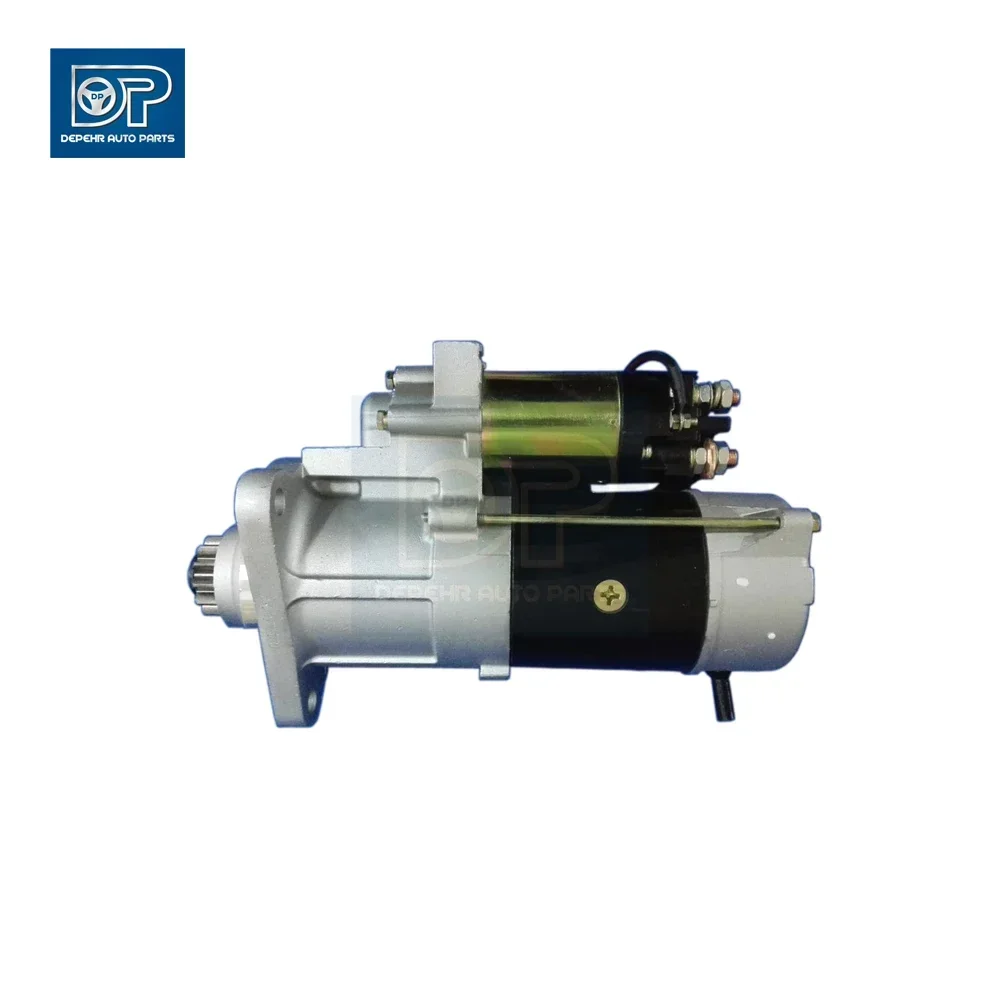 

Popular Hot sell 1797880 2008268 Starter Motor for SC P-/G-/R-/T- Series Truck
