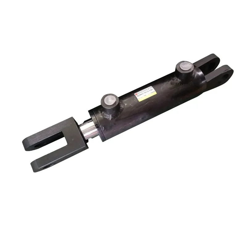 ROB63-101.6-CB-I Cylinder, Tractor Parts Agricultural Parts Multi-Specification Hydraulic Pump Station Hydraulic Cylinder