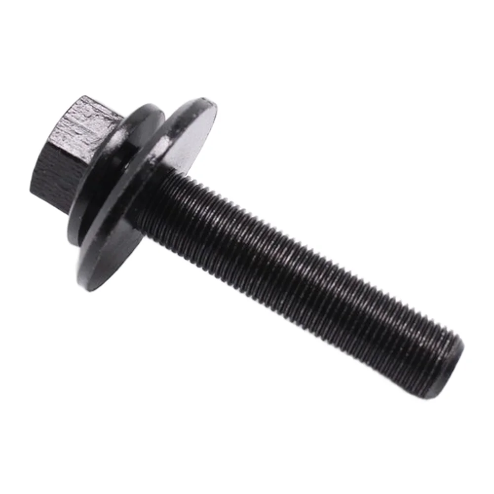 For Ford for ecoblue 2.0 Diesel Engine Crankshaft Pulley Locking Bolt Hex Head OEM 2011524 2018 and Later Model Years