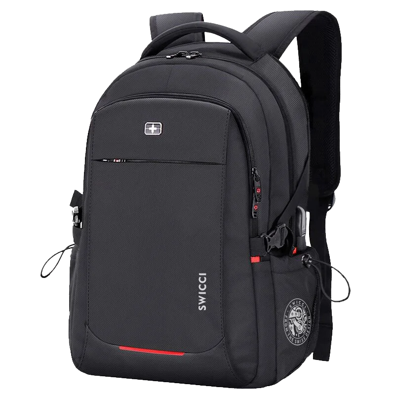 Thumbnail 2 - #69 Discounted USB Charging Backpacks Worth Buying