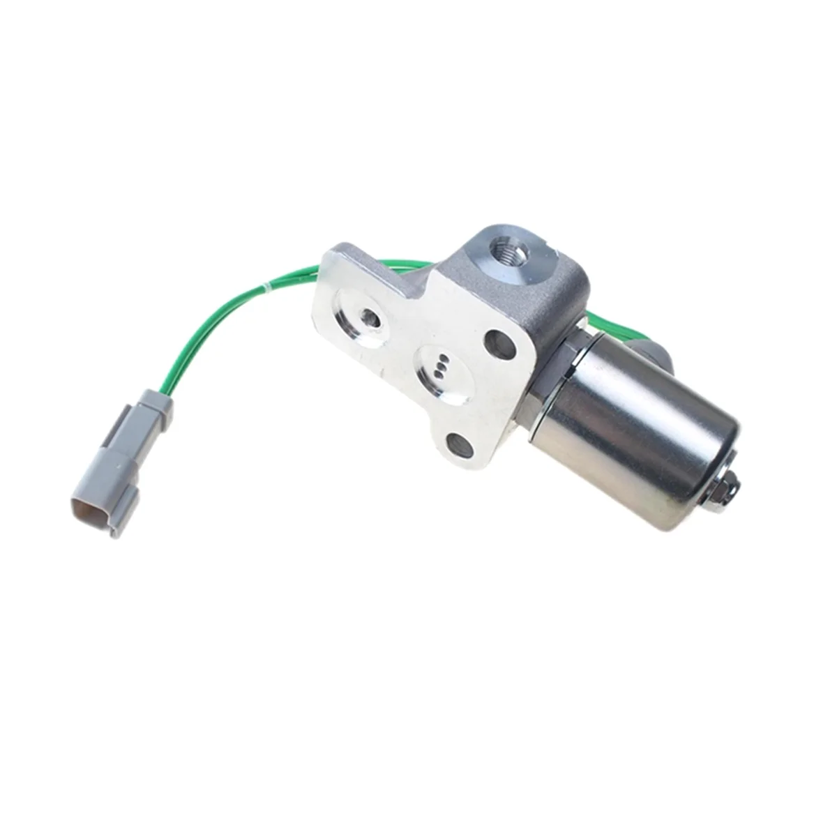 

T47C_24V 174-3705 1743705 Solenoid Valve Assembly for Caterpillar CAT