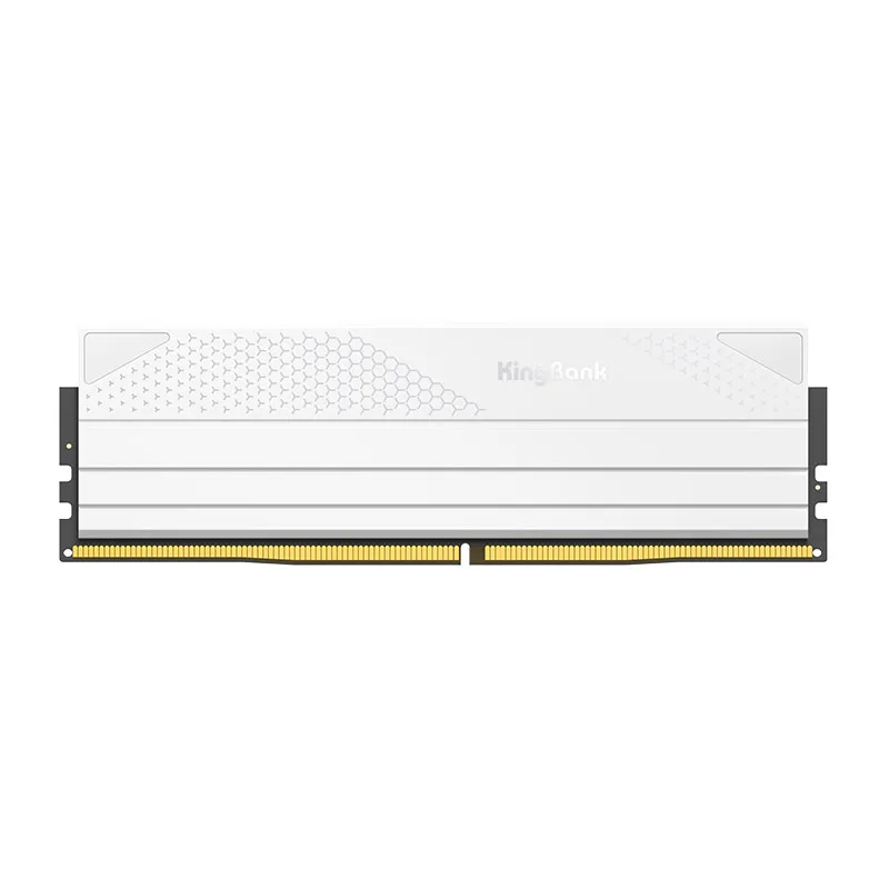 KingBank DDR4 3600MHz CL18 Chips Samsung Hynix Micron Cxmt Support