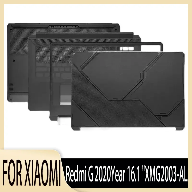 

NEW Case For Xiaomi Redmi G 2020Year 16.1 "XMG2003-AL A B C D Cover