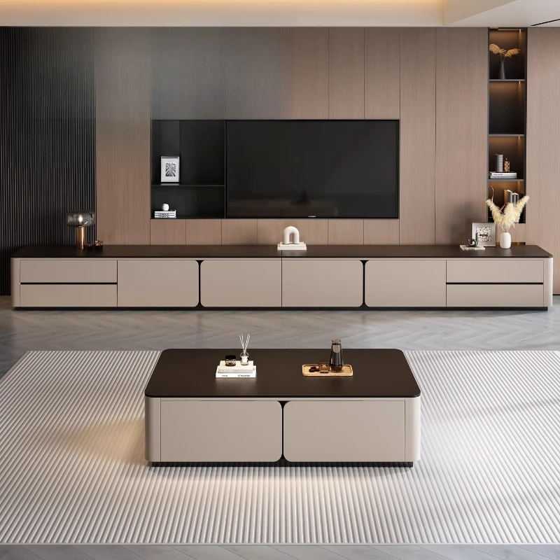 

Vintage Minimalist Tv Stands Luxury Creativity Designer Modern Display Tv Stands Entertainment Salon Muebles Home Furniture