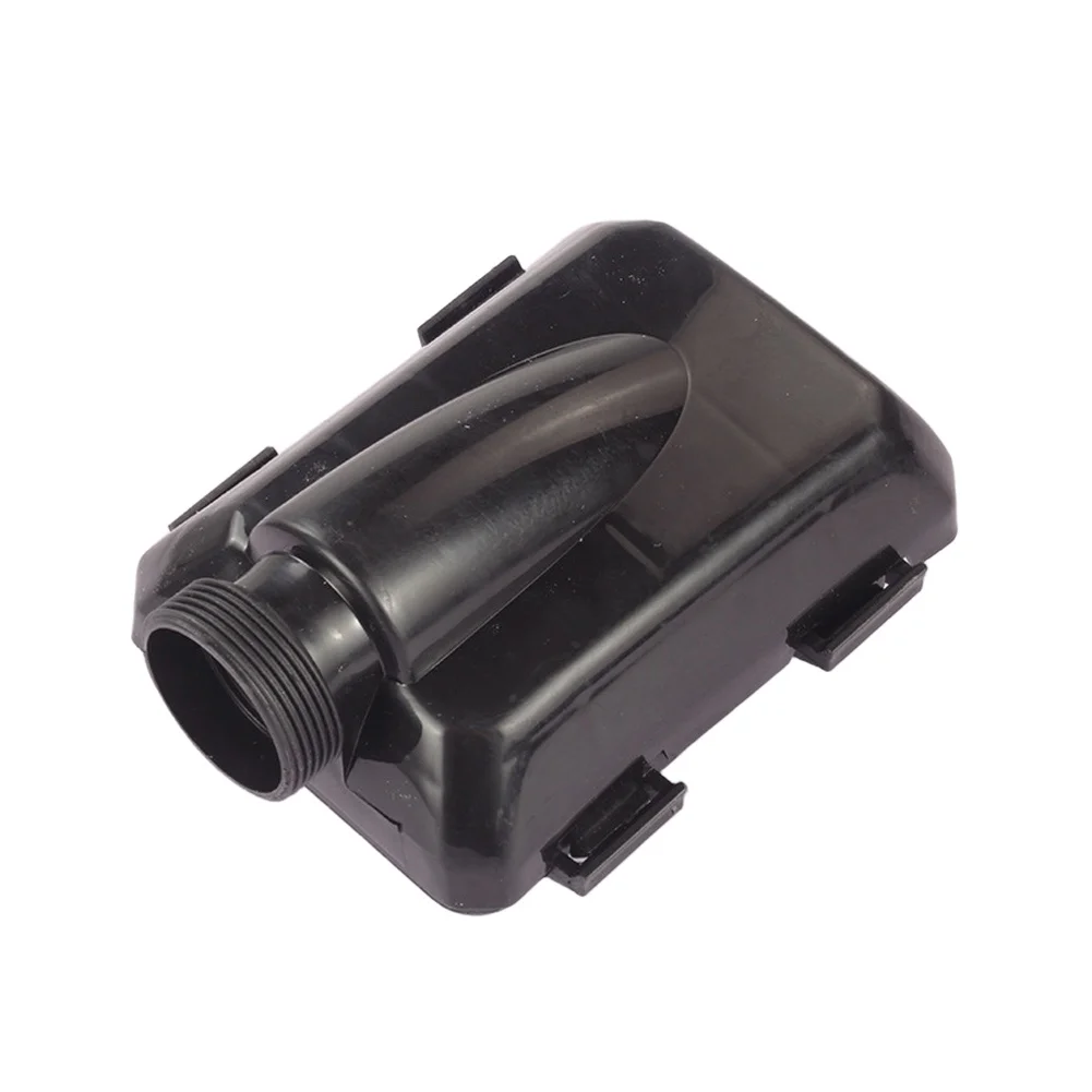 Air Filter Assembly for 144F For Compact For tiller Designed for Agricultural and Garden Equipment Maintenance