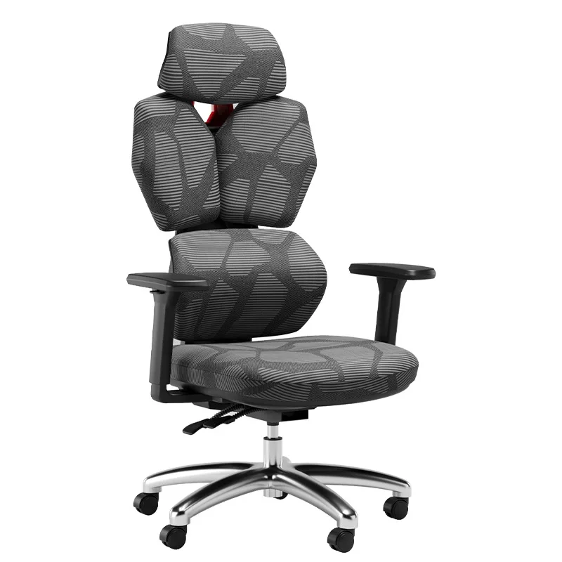 Office Chairs Desk Comfortable Bedroom Chair Armchairs Gamer Lazy Advanced Stool With Wheels Sillas De Oficina Backrest Relaxing