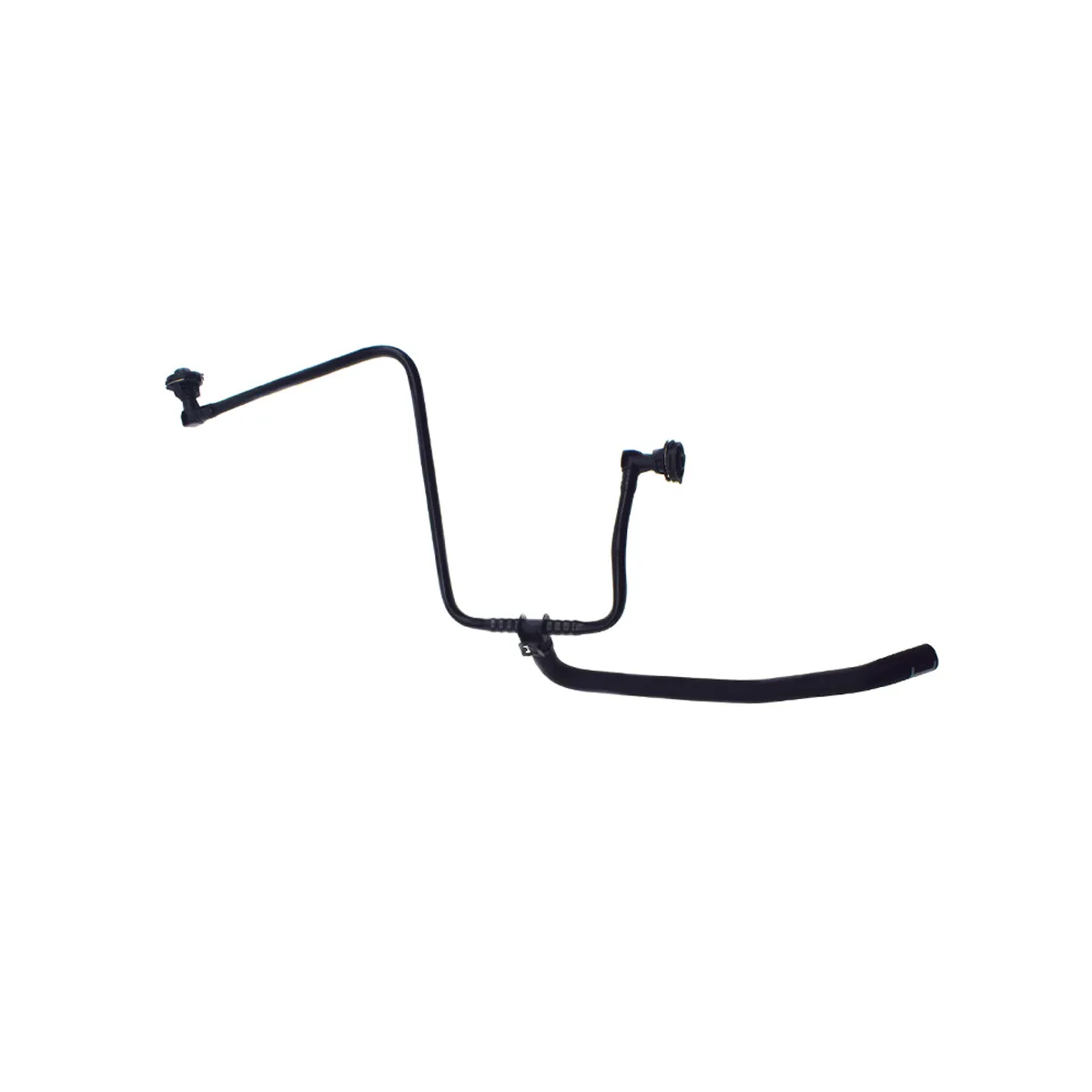 Anwendbare Kfz-Ersatzteile, Warmluftschlauch 8K0121081BH