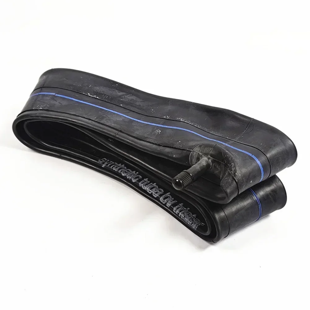 1/2pcs Tyres 20x3 20x3.0 Butyl Rubber Inner Tube 20x3.00 Inner Camera Straight For 20 Inch Tire Electric Vehicle Accessories