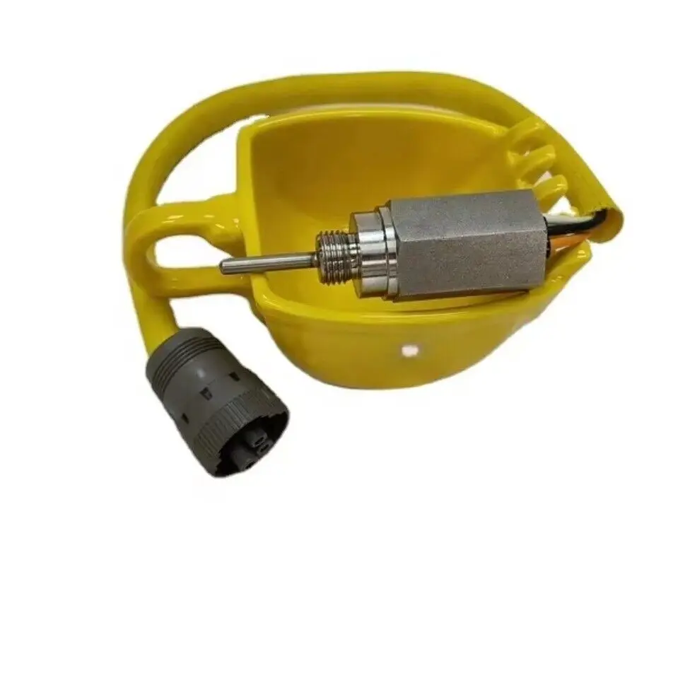 Excavator Water Temperature Sensor 131-0784 For Cat 621g 623g 627g