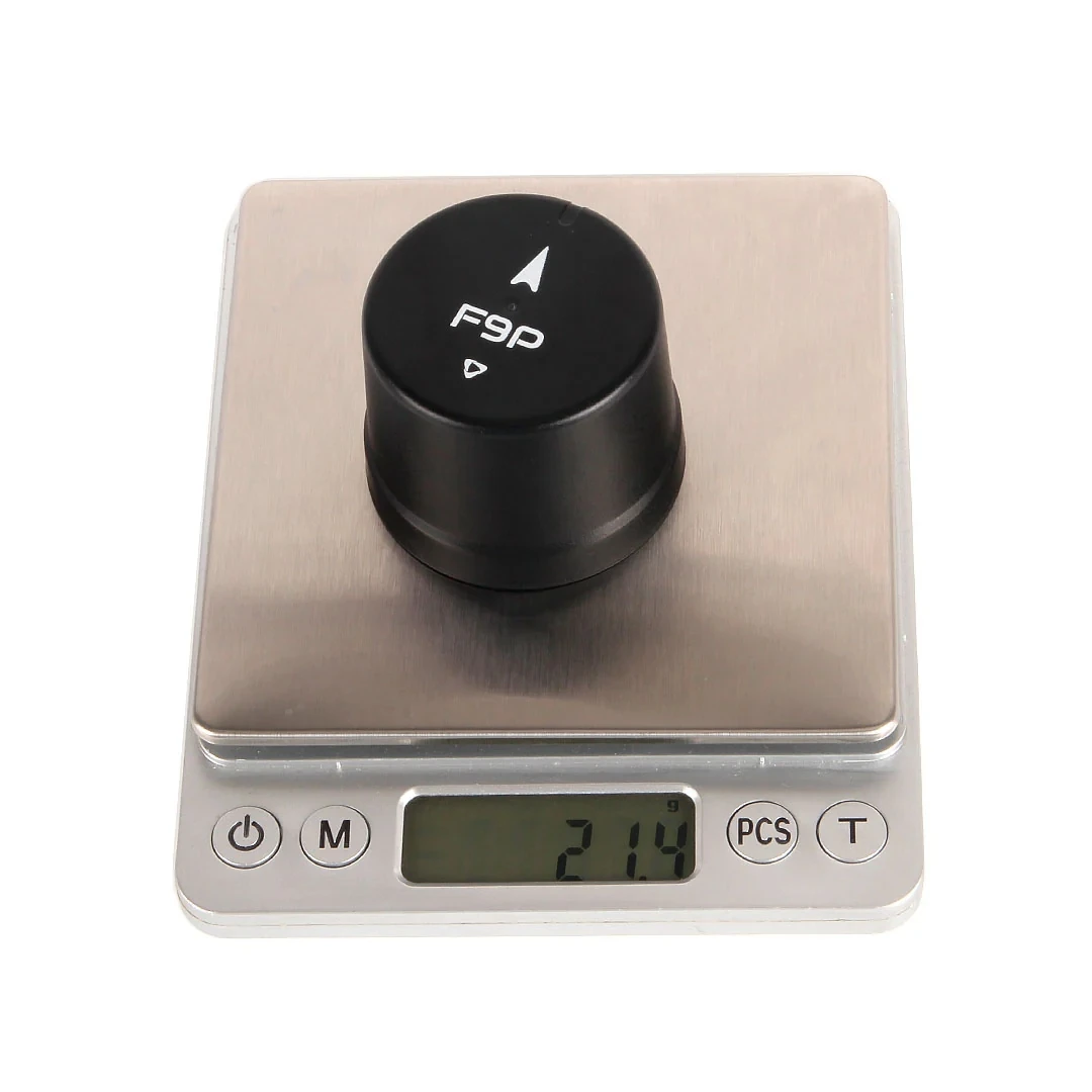 Drone Navigation Positioning Device With Helical Antenna Ultra Light Holybro H‑RTK GNSS RTK Receiver ZED‑F9P IST8310 For RC UAV view 3