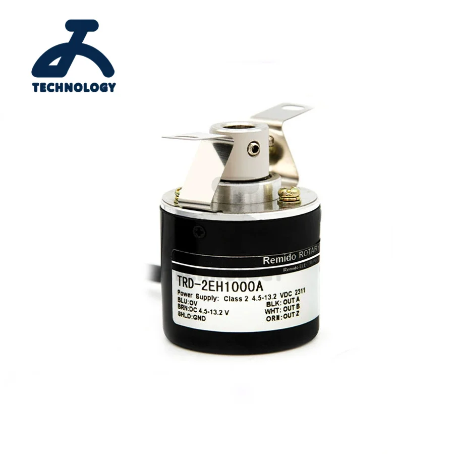 

Original New Guangyang type hollow encoder TRD-2EH100 TRD-2EH200 TRD-2EH360 TRD-2EH500 TRD-2EH600