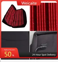 2024NEW Red Light Bed and Pain Relief Sleeping Bag Near Far Therapy Mattress