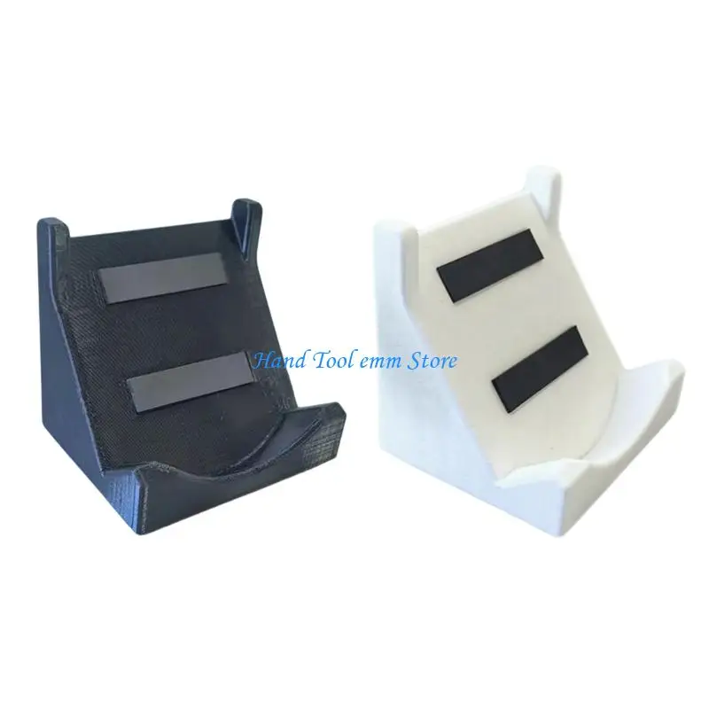 

H37F Ergonomic Mouse Holder Improve Desk Tidiness And Showcase Efficiency