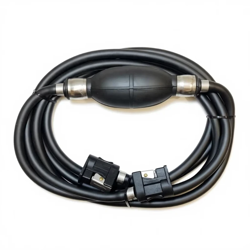 

Type outboard engine fuel parts 6Y1-24306-53 61J-24306-02