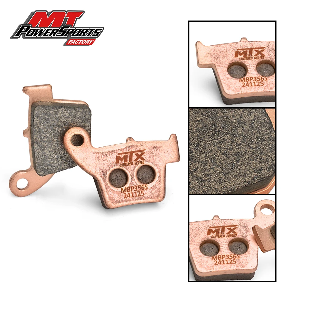 For For Honda Crf 1… - image