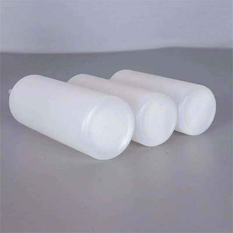 Plastic Bottle 10/30/50/60/100/120ml Empty Plastic Glue Bottles with Screw-On Lids Squeeze Liquid ink Oil dropper bottles