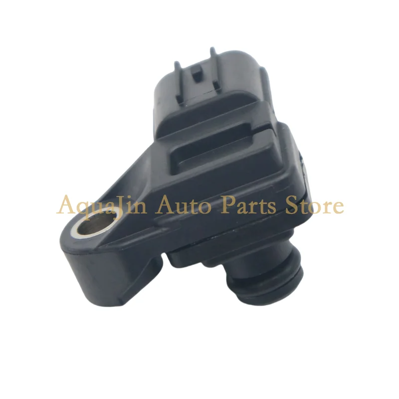 31372487 Sensor Tekanan Absolut Manifold Intake Peta untuk Volvo S60 S90 V40 V60 V70 XC40 XC60 XC70 XC90 2.0 T4 T5 Cocok untuk OEM Otomatis