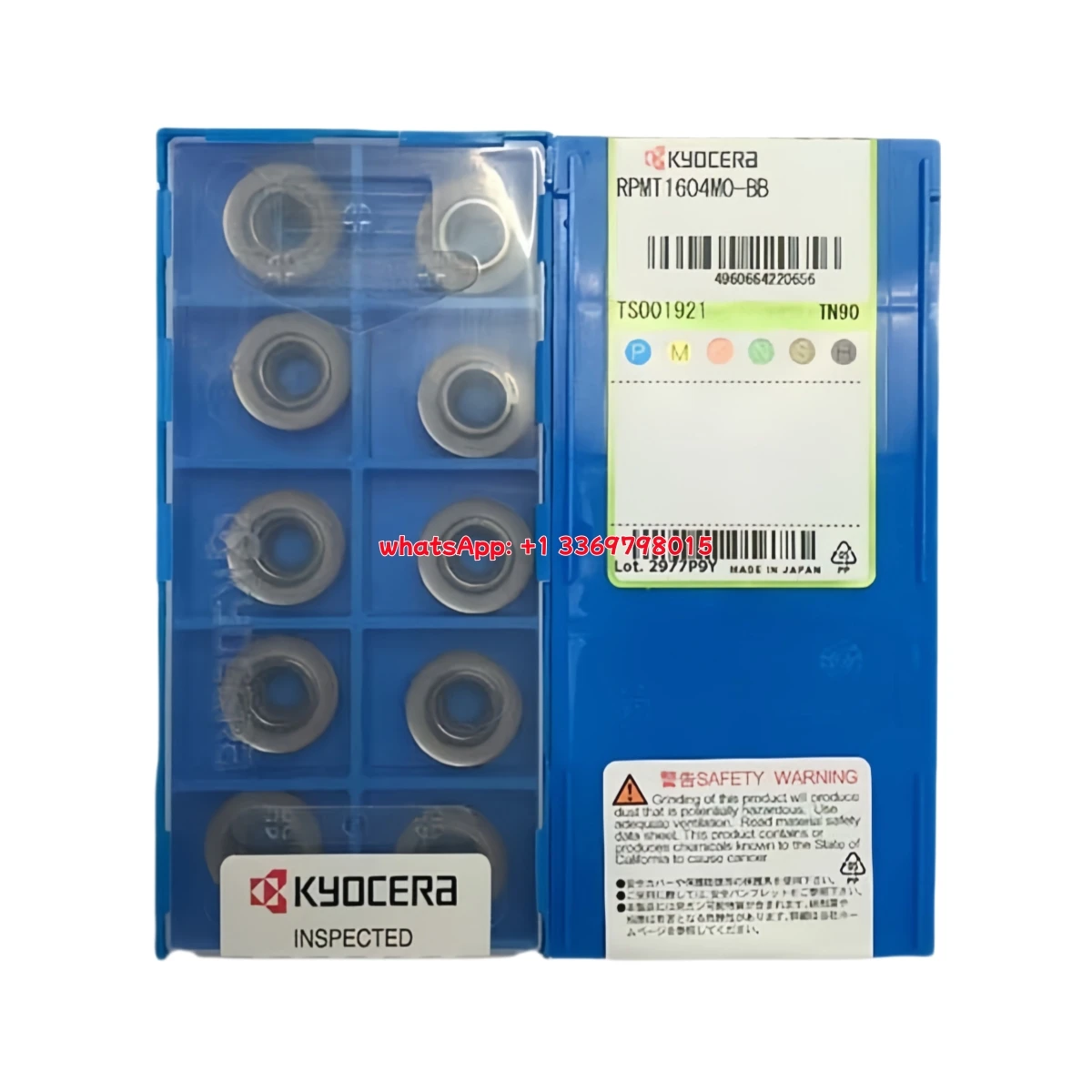 

100% оригинал RPMT08T2 1003 10T3 1203 1206 1604MO-BB MOEN-Z MOER-GM MOEN-Z MO-BB PR025 PR1535 TN90 PR035 PR1525 Фрезерная пластина