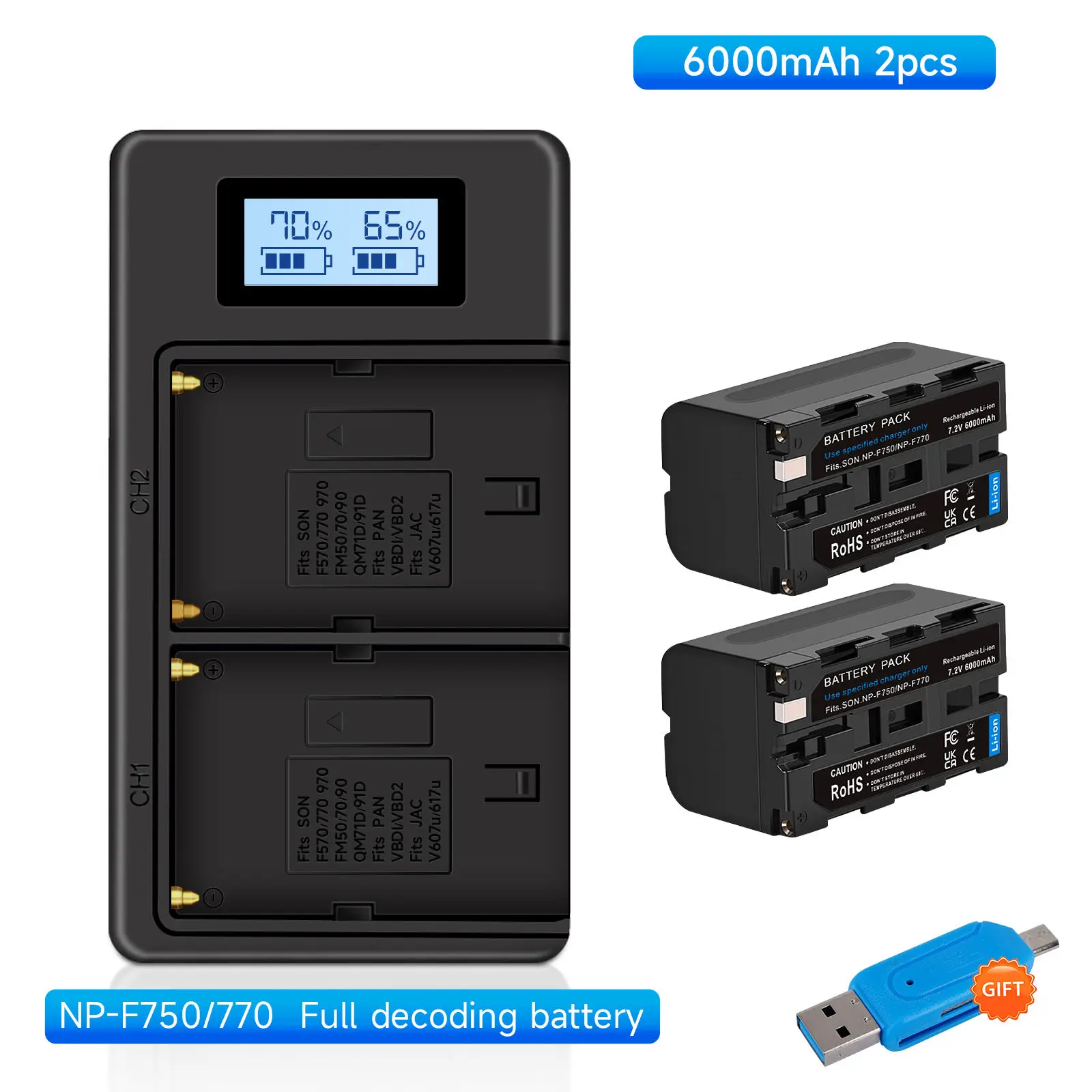 Palo Np F750 Np F77… - image