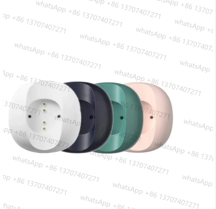 1 stuks oplaadbasis voor Oclean X/ Z1/ XPro