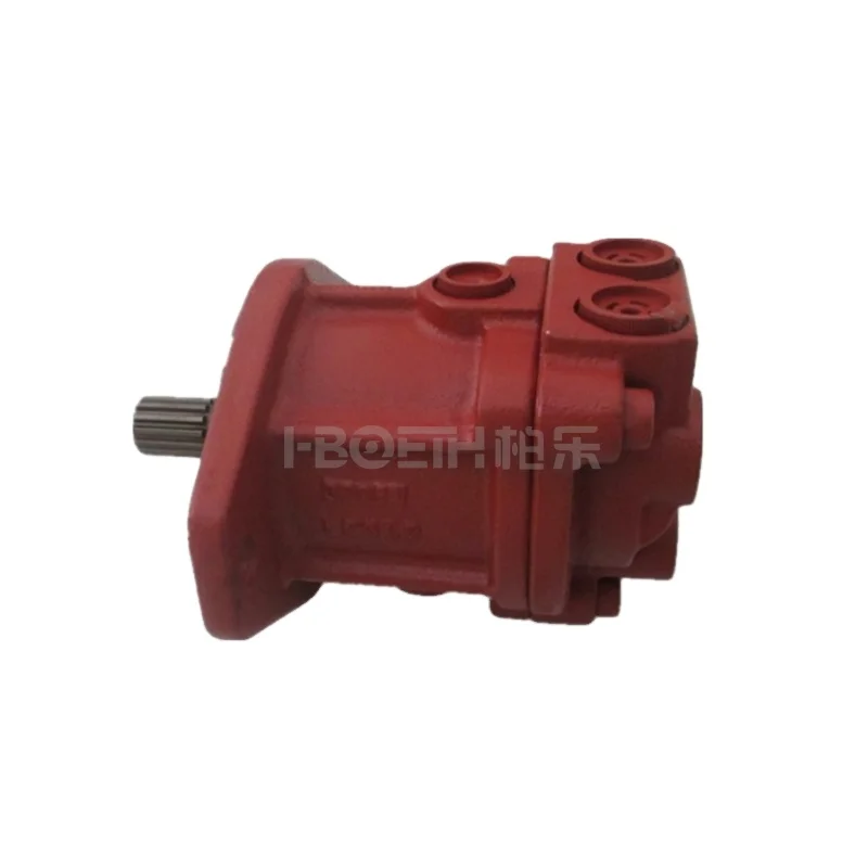 Excellent Quality Good Price 11116529 Hydraulic Fan Motor A25 A35 For Volvo Excavator