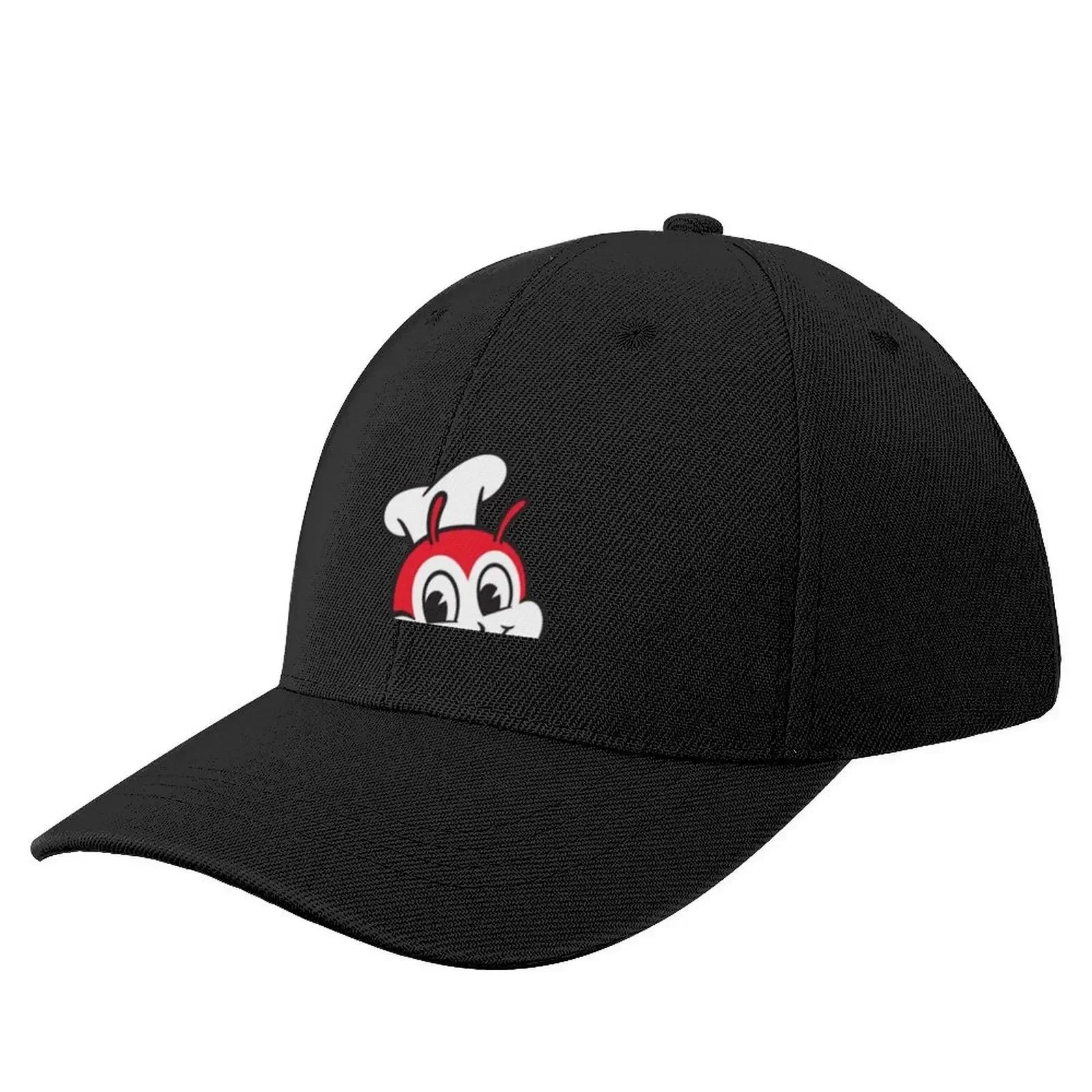 Jollibee Classic T-Shirt Baseball Cap Rugby |-F-| Caps For Women Men's