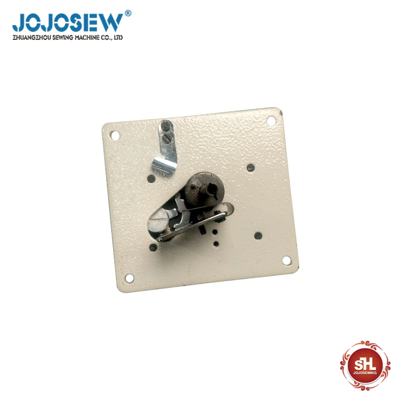 Jojosew JS 441 205 TSC-441 CB4500 Thick thread machine Needle plate Wire core Knife needle Ultra-small side bobbin winder