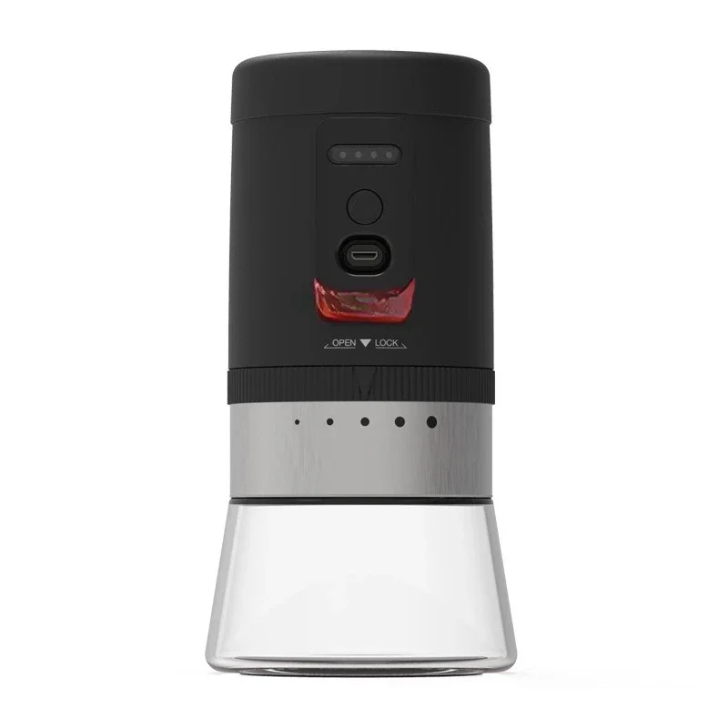 

Coffee grinder, household automatic grinder, electric coffee grinder