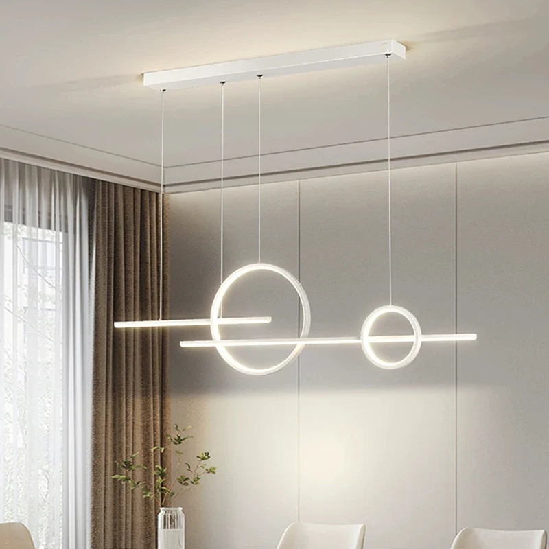 home decorationPendant lights, living room chandelier, dining room Pendant lamp, ceiling light, indoor lighting