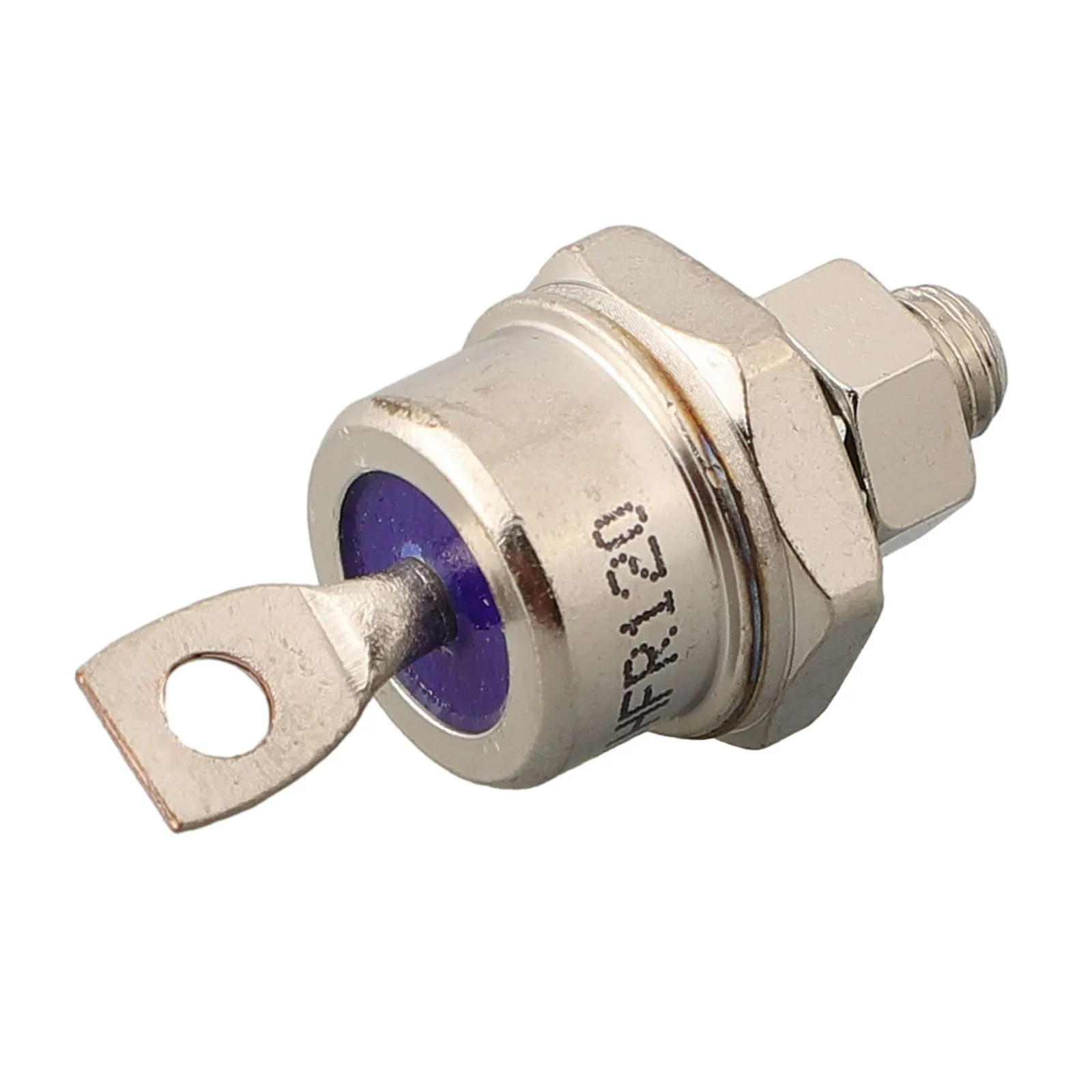 85A/40A/25A 1200V Positive Cathode/Negative Anode Stud Mount Diode Rectifier Diode Accessories Electrical Appliances Testing