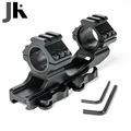 BK quick mount