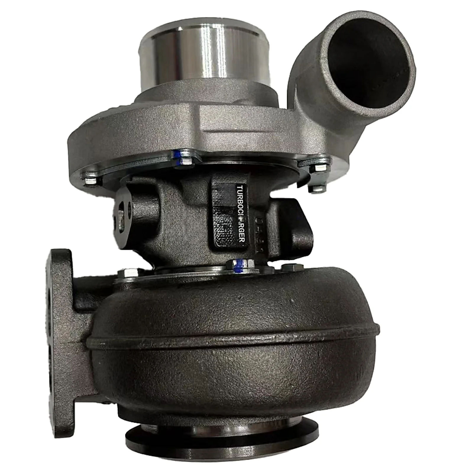 

Turbocharger RE509534 Compatible for JOHN DEERE Agricultural 6.8L Engine