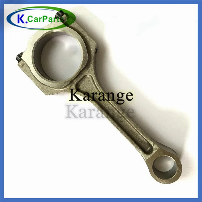 

23510-25020 Connecting Rod Fit For Tucson IX35 Carens Rondo Sportage Cerato 2.0L G4KD 11-13 23510-25010 2351025010 2351025000