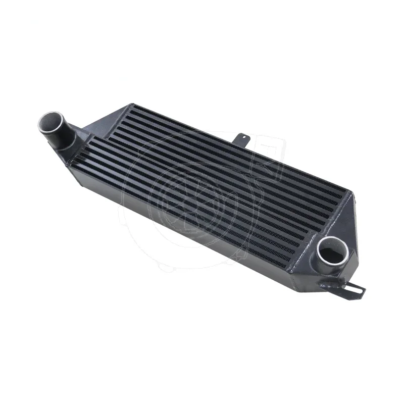 Bar And Plate Intercooler For Mini Cooper S R55 R56 R57 R58 R59 R60 R61 2010+