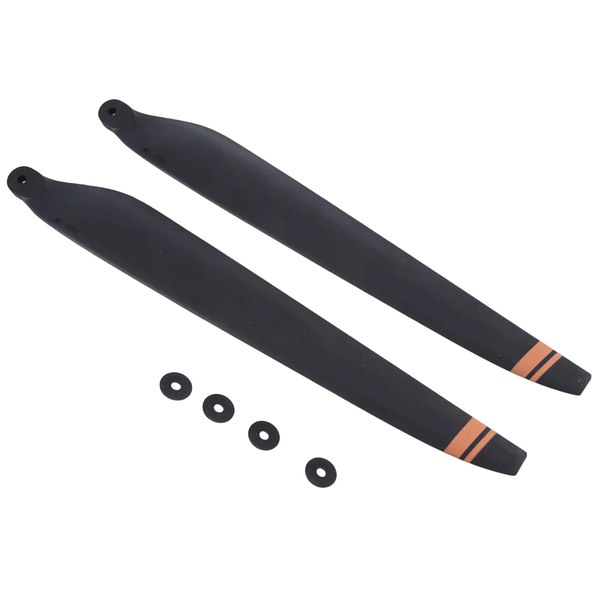 2 PCS 3011 Folding Propeller CW for X8 8120 for Agricultural Drone