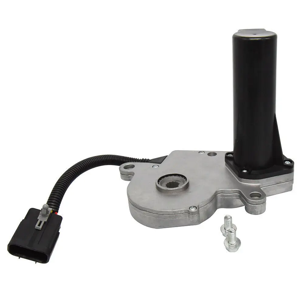88962314 Transfer Case Shift Motor 600-910 for GMC & Chevy Truck SUV Encoder w/Rpo Code 19125571 12384980 12584314 19125640