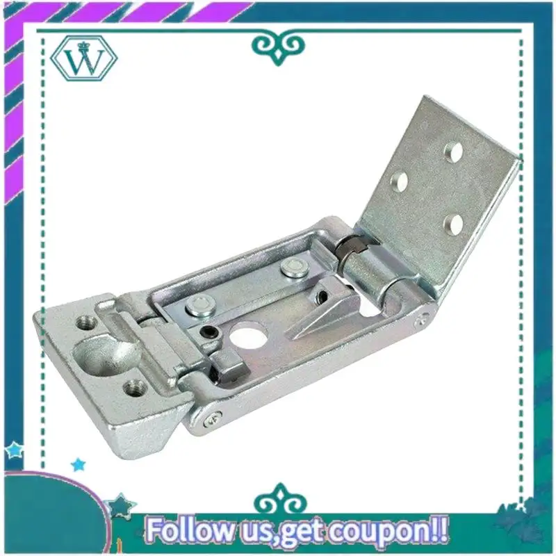 

AA92-Car Rear Door Top Hinge A9017400837 2D1827151A For Sprinter W901 W902 W903 W904 W905 VW LT Door Hinge