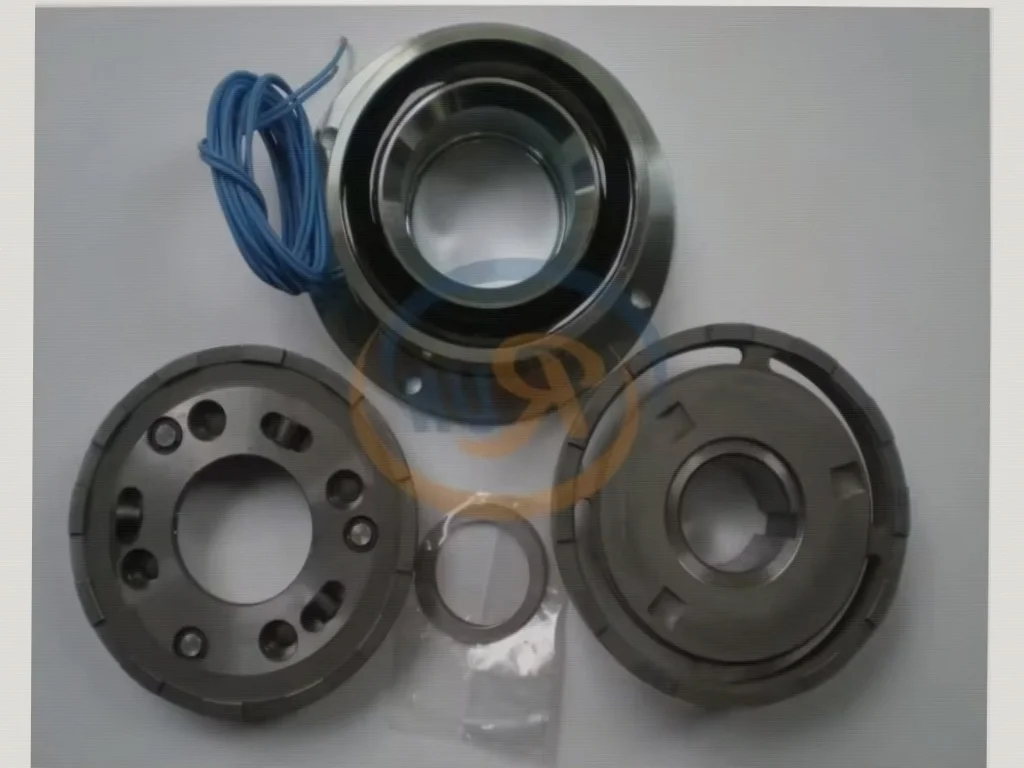 1 Set High Quality Komori GL40 Clutch CA17387P0J Feeder Clutch for Komori Offset Parts