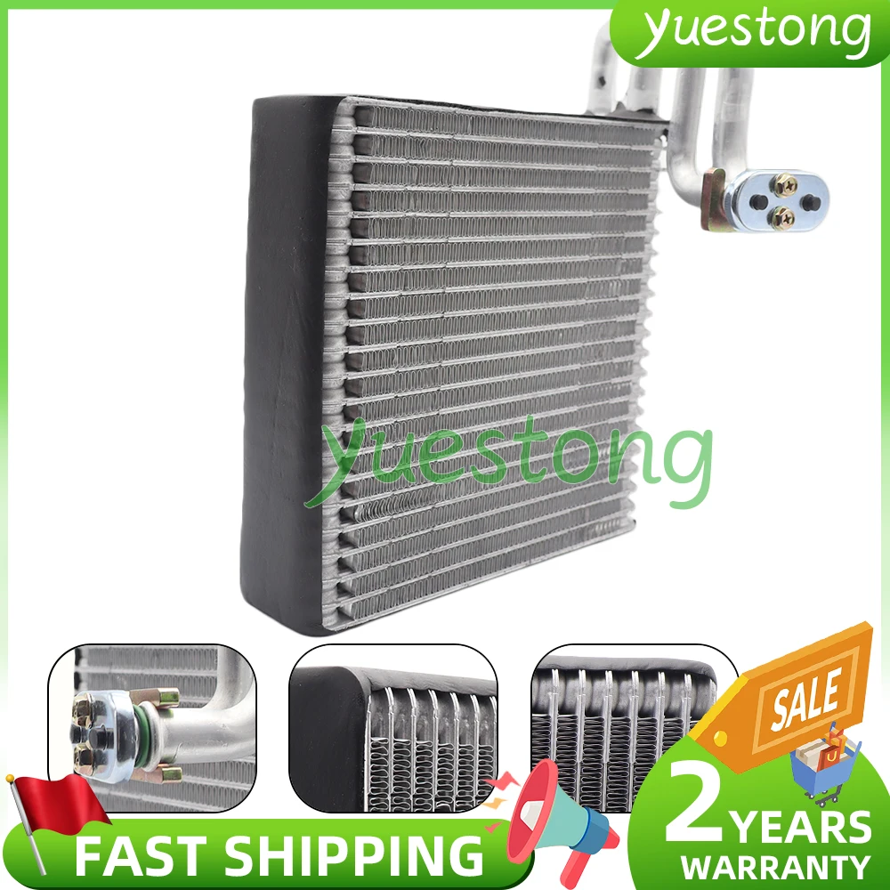 

Air Conditioning Evaporator For NISSAN MICRA III Renault Dacia Logan Pickup MCV Express Duster Sandero 27280AX100 27280AX360