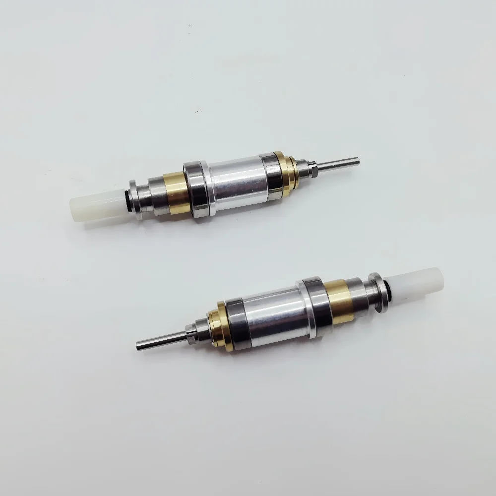 Micromotor handstuk spindelset voor sterke 120 elektrische manicuremachine nagelboor frezen