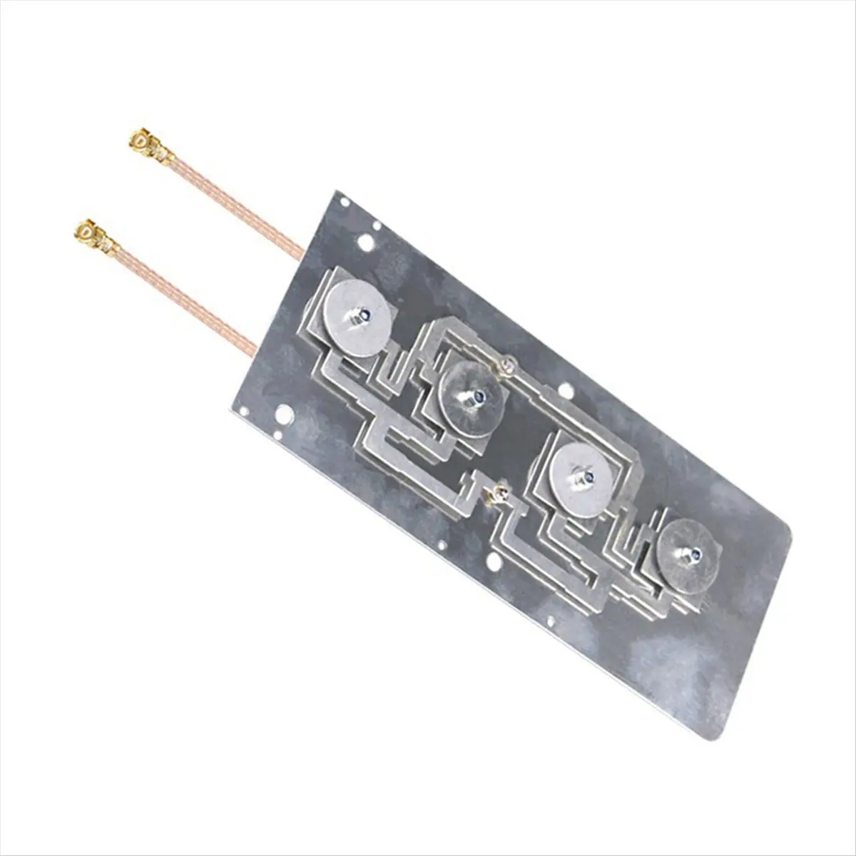 5.8G WIFI المزدوج راوتر لاسلكي وحدة AP جسر مكبر للصوت هوائي مكاسب عالية 12dBi 5150-5850MHz WIFI هوائي #1